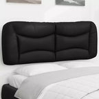 Coussin de tête de lit, Coussin de chevet suspendu, Similicuir