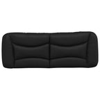 Coussin de tête de lit, Coussin de chevet suspendu, Similicuir