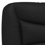 Coussin de tête de lit, Coussin de chevet suspendu, Similicuir