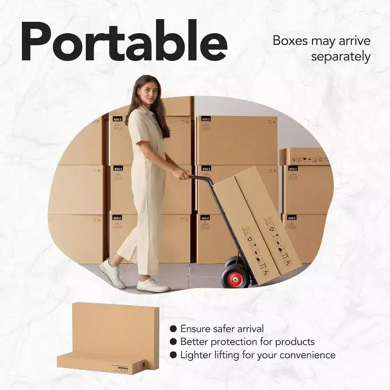 Bureau debout avec tiroirs, bureau électrique réglable en hauteur de 48 pouces avec rangement, bureau assis-debout d'une seule pièce avec étagère pour moniteur